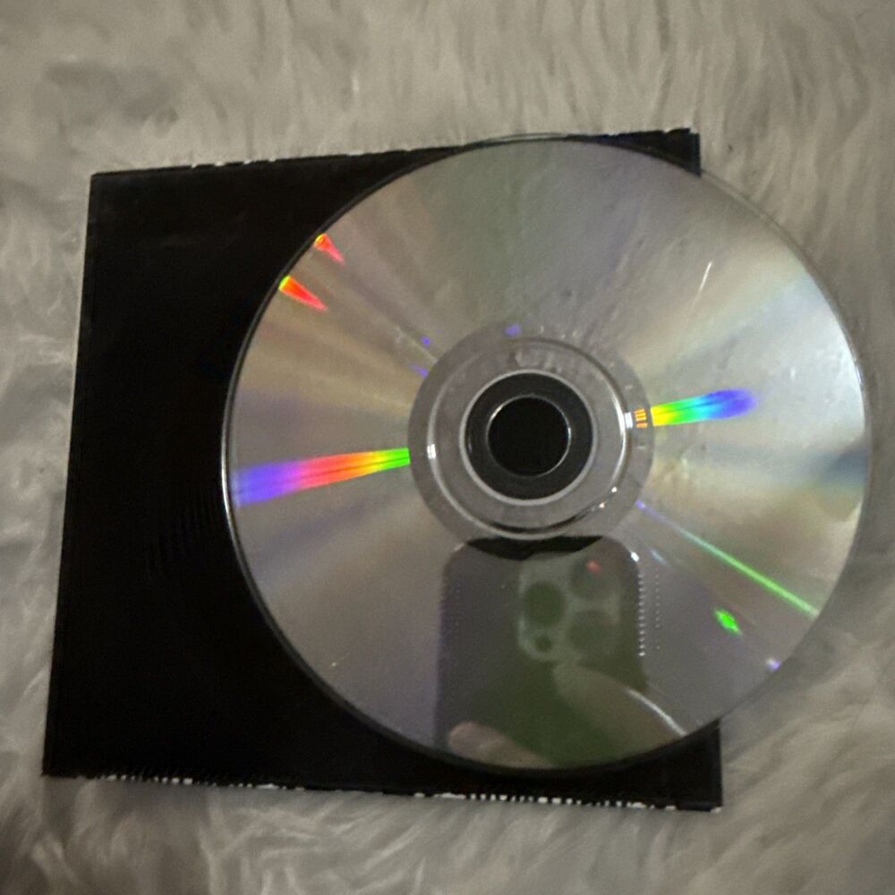 Twiztid Sick Mind CD Single insane clown posse boondox g-mo skee Juggalo MNE - Picture 4 of 4